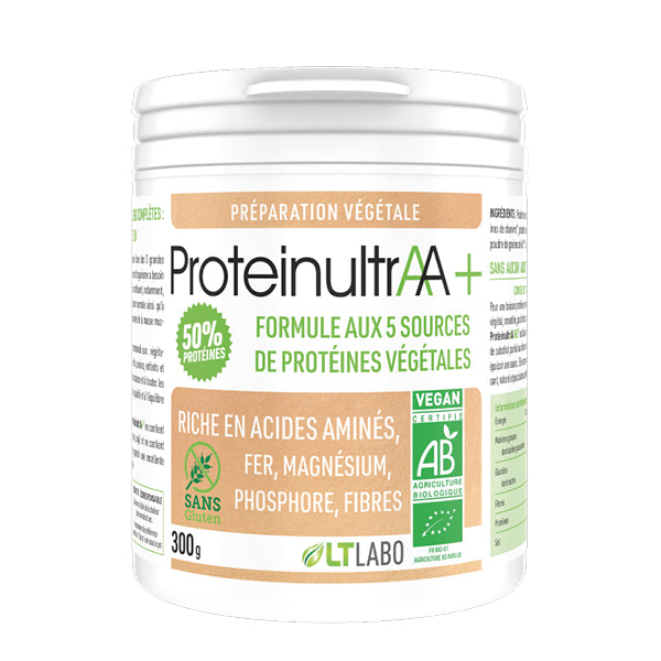 Proteinultraa + bio - 1