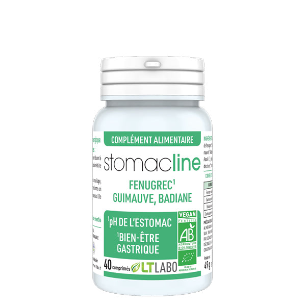 Stomacline bio - 1